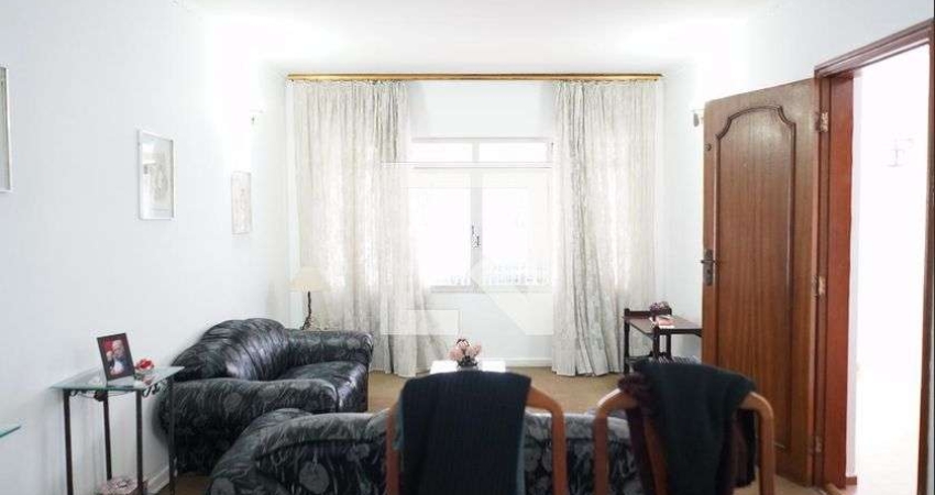 Casa com 3 quartos à venda na Rua Mário Savi, --, Mooca, São Paulo