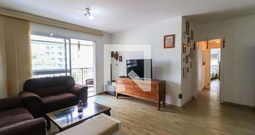 Apartamento à Venda - Vila Andrade, 4 Quartos,  170 m2