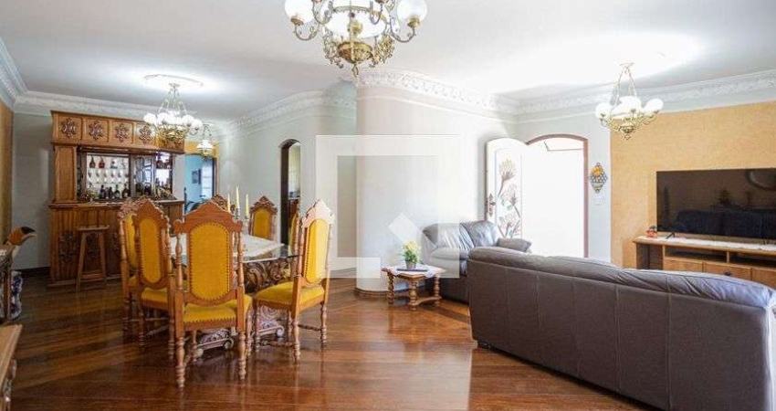 Casa à Venda - Bela Vista, 5 Quartos,  500 m2