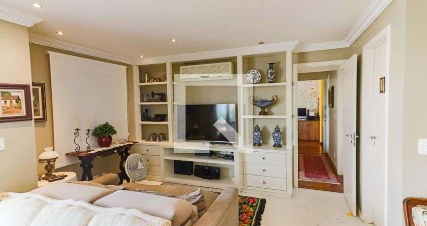 Apartamento à Venda - Butantã, 3 Quartos,  150 m2