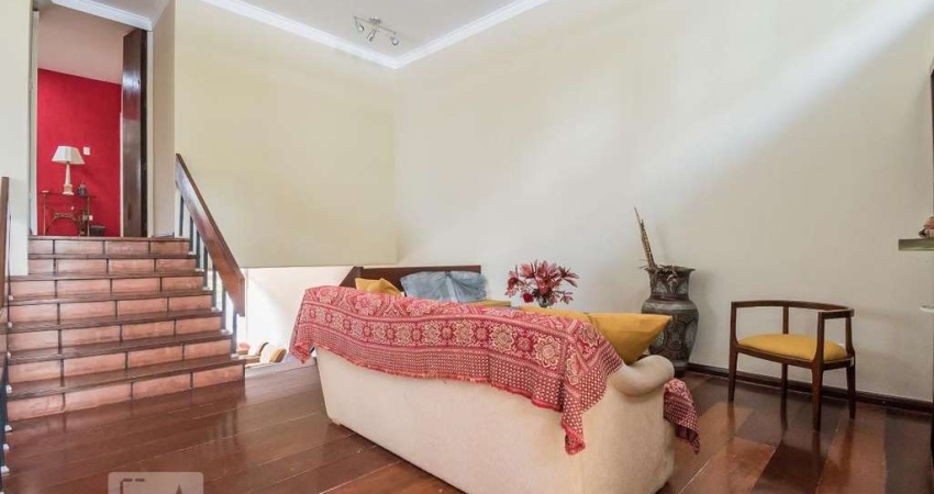 Casa à Venda - Santo Amaro , 4 Quartos,  250 m2