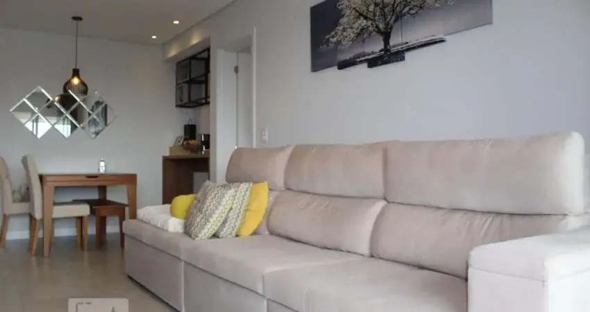Apartamento à Venda - Jardim Iracema, 2 Quartos,  84 m2