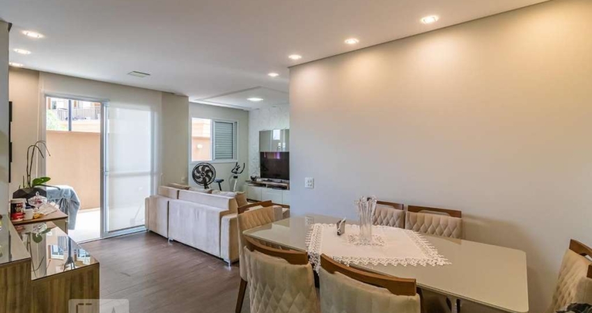 Apartamento à Venda - Jardim Esperança, 2 Quartos,  121 m2