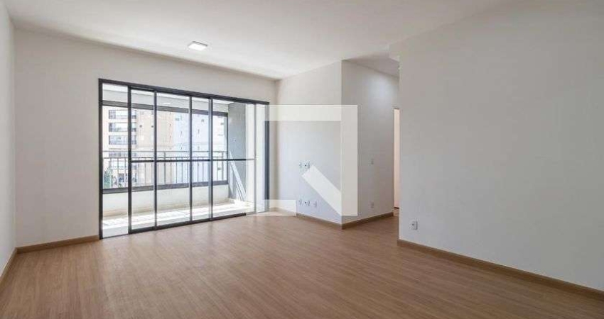 Apartamento à Venda - Alphaville, 3 Quartos,  89 m2