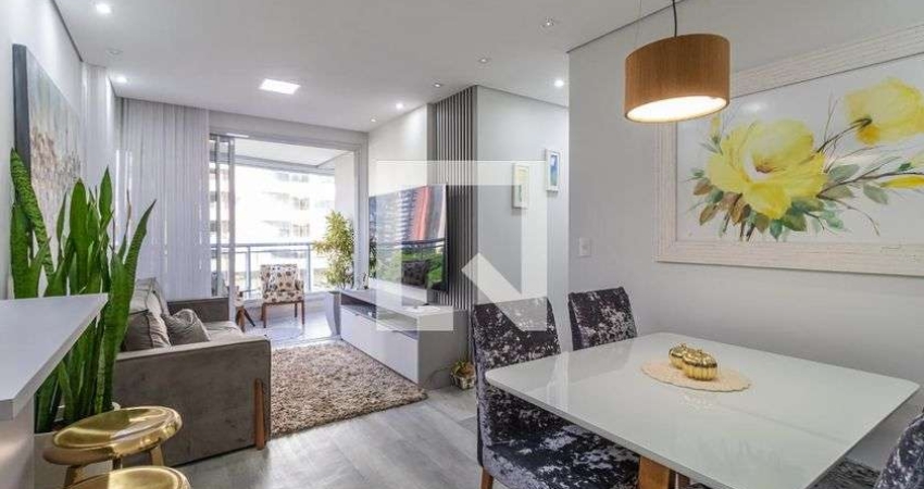 Apartamento à Venda - Alphaville, 2 Quartos,  69 m2