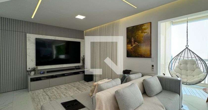 Apartamento à Venda - Jardim Esperança, 2 Quartos,  160 m2