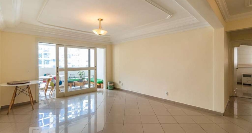 Apartamento à Venda - Alphaville, 4 Quartos,  267 m2