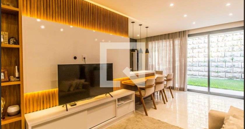 Casa à Venda - Alphaville, 3 Quartos,  152 m2