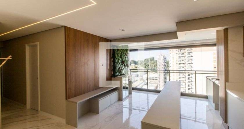 Apartamento à Venda - Alphaville, 3 Quartos,  88 m2