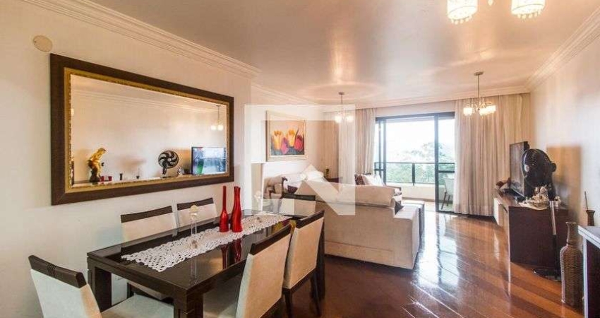 Apartamento à Venda - Alphaville, 3 Quartos,  154 m2