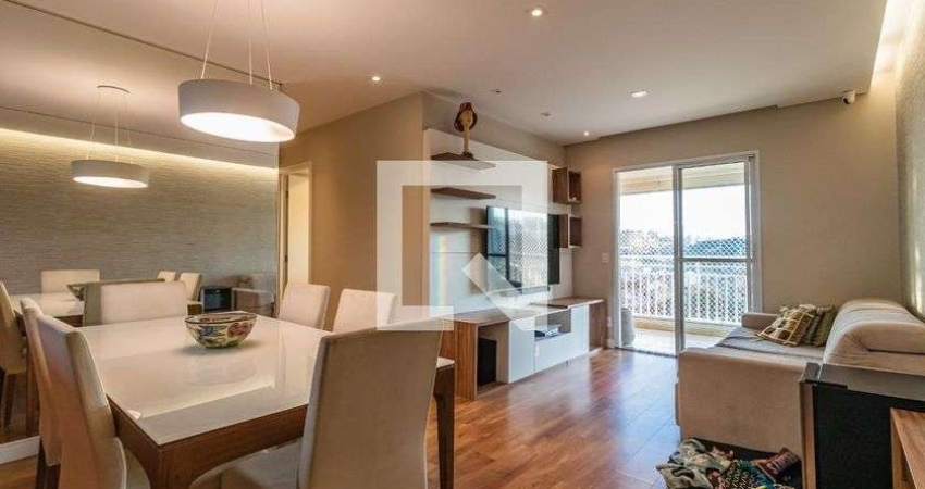 Apartamento à Venda - Jardim Esperança, 4 Quartos,  105 m2