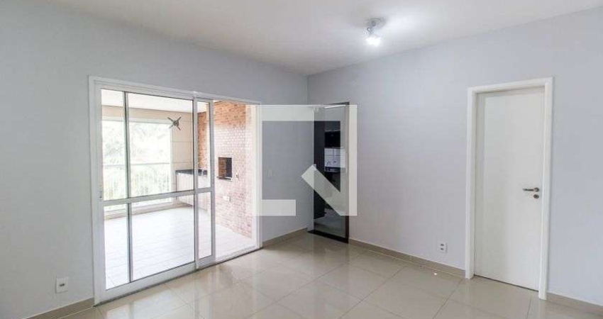 Apartamento à Venda - Alphaville, 3 Quartos,  107 m2
