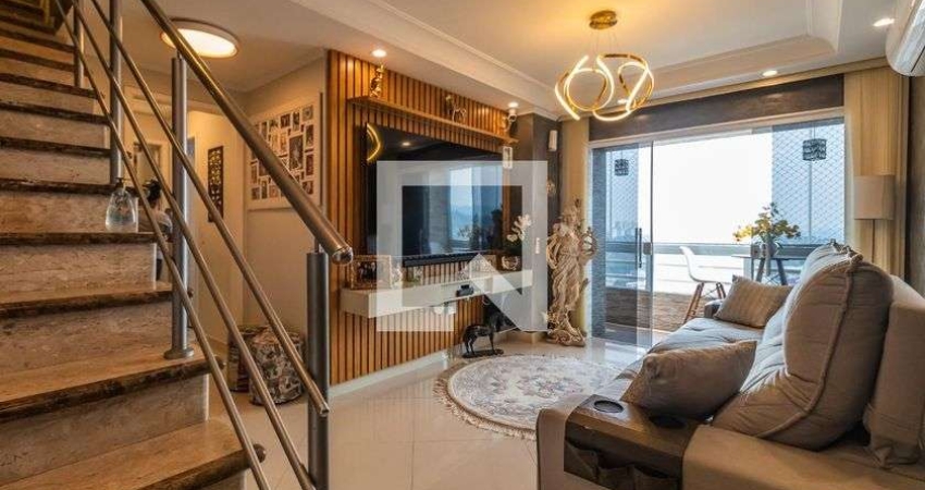 Apartamento à Venda - Centro, 2 Quartos,  142 m2