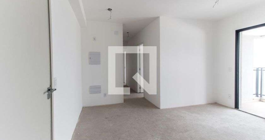Apartamento à Venda - Alphaville, 3 Quartos,  87 m2