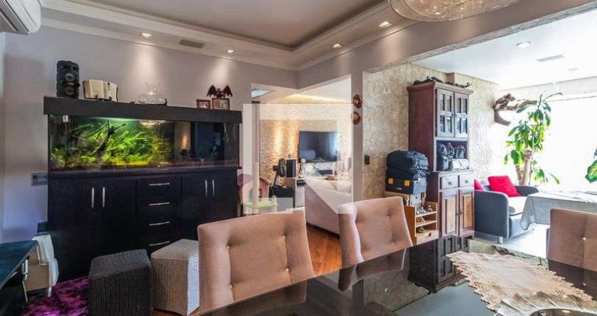 Apartamento com 1 quarto à venda no Alphaville, Barueri 