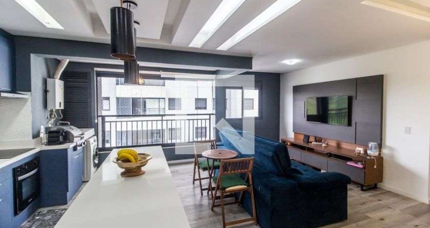 Apartamento à Venda - Alphaville, 2 Quartos,  69 m2