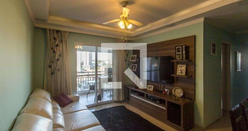 Apartamento à Venda - Jardim Esperança, 3 Quartos,  105 m2