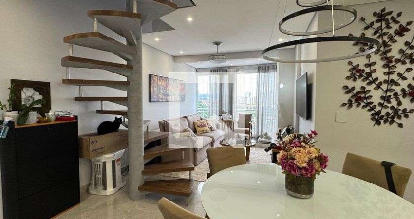 Apartamento à Venda - Jardim Esperança, 3 Quartos,  140 m2