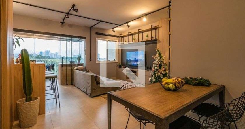 Apartamento à Venda - Alphaville, 2 Quartos,  70 m2