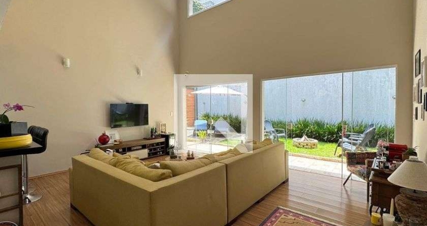 Casa à Venda - Alphaville, 4 Quartos,  360 m2