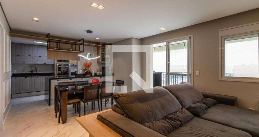 Apartamento à Venda - Alphaville, 3 Quartos,  109 m2