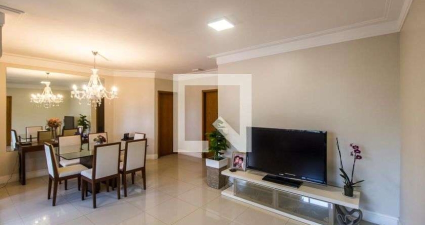 Apartamento à Venda - Alphaville, 3 Quartos,  131 m2