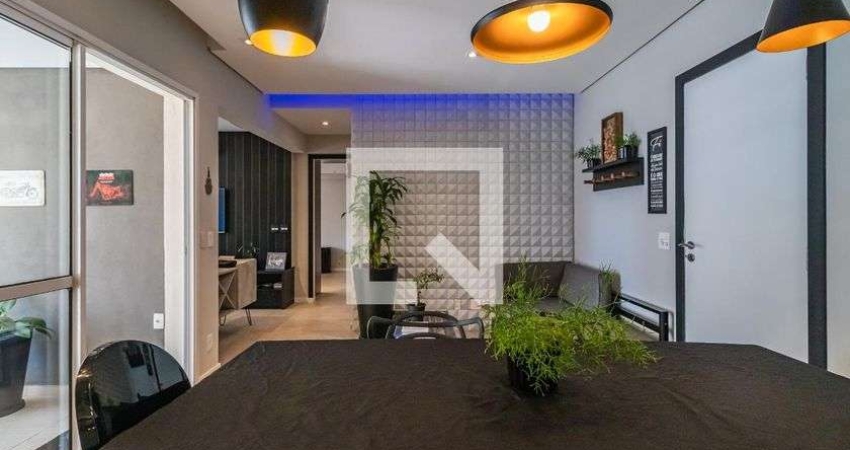 Apartamento à Venda - Alphaville, 1 Quarto,  79 m2