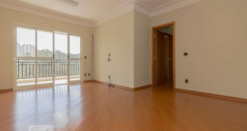 Apartamento à Venda - Alphaville, 3 Quartos,  102 m2