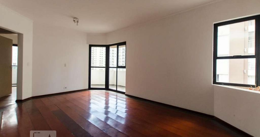 Apartamento à Venda - Alphaville, 3 Quartos,  106 m2