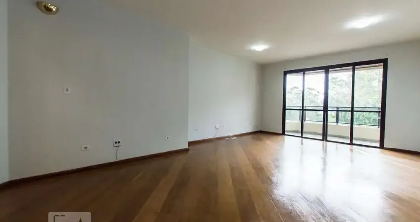 Apartamento à Venda - Alphaville, 3 Quartos,  147 m2