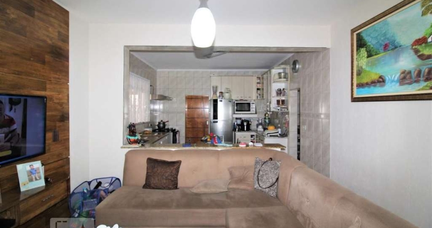 Casa à Venda - Oswaldo Cruz, 2 Quartos,  254 m2