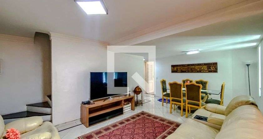 Casa à Venda - Jardim Anália Franco, 4 Quartos,  300 m2