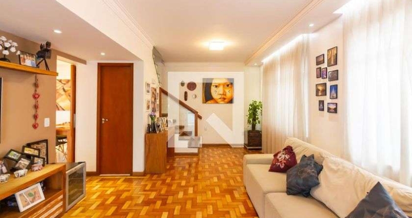 Casa à Venda - Vila Yara, 4 Quartos,  183 m2