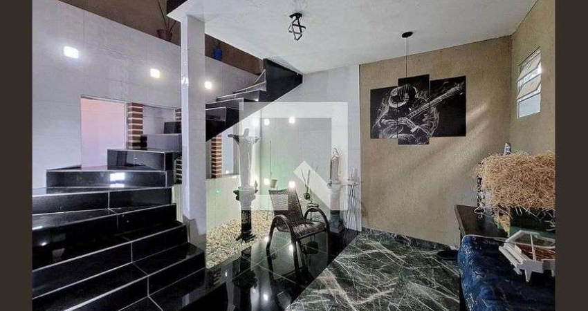 Casa à Venda - Água Fria, 4 Quartos,  280 m2