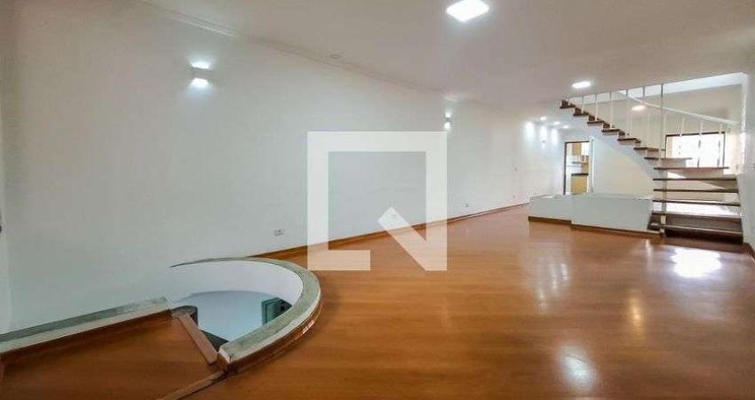 Casa à Venda - Cambuci, 4 Quartos,  220 m2