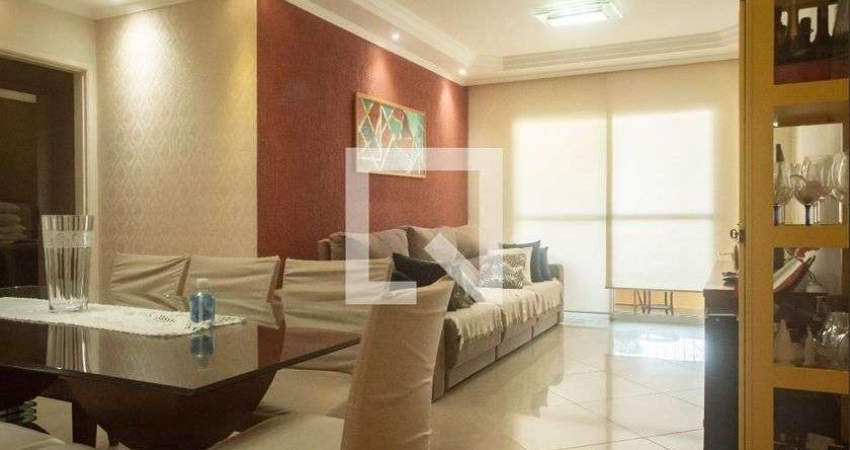 Apartamento à Venda - Saúde, 3 Quartos,  105 m2