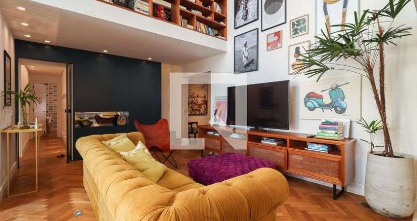 Apartamento à Venda - Panamby, 3 Quartos,  160 m2