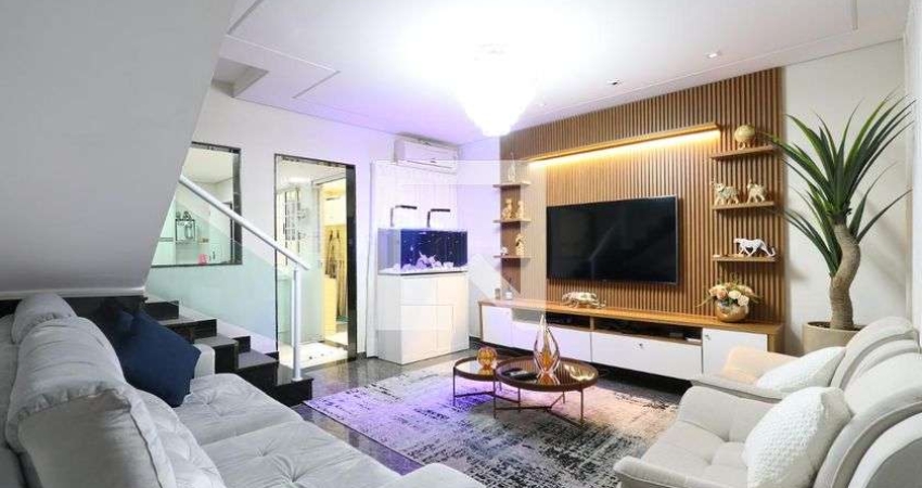 Casa à Venda - Bom Retiro, 3 Quartos,  220 m2