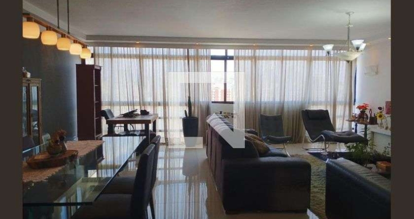 Apartamento à Venda - Campos Elíseos, 3 Quartos,  160 m2