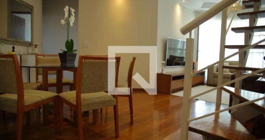 Apartamento com 3 quartos à venda no Anchieta, São Bernardo do Campo 