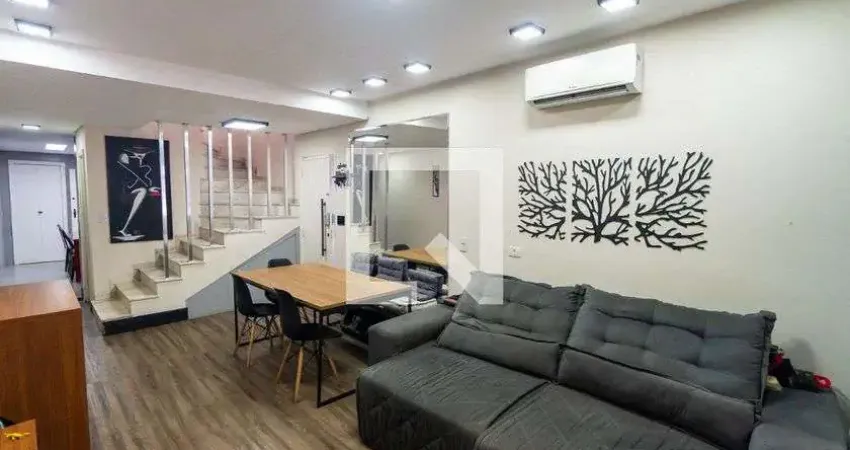 Casa à Venda - Vila Campestre, 3 Quartos,  130 m2