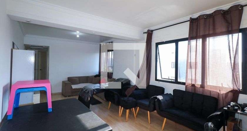Apartamento à Venda - Santo Antônio, 3 Quartos,  124 m2