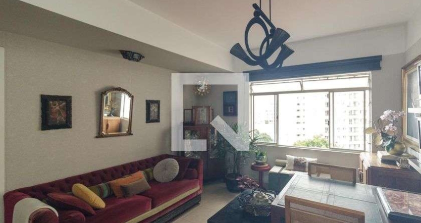 Apartamento à Venda - Campos Elíseos, 3 Quartos,  125 m2