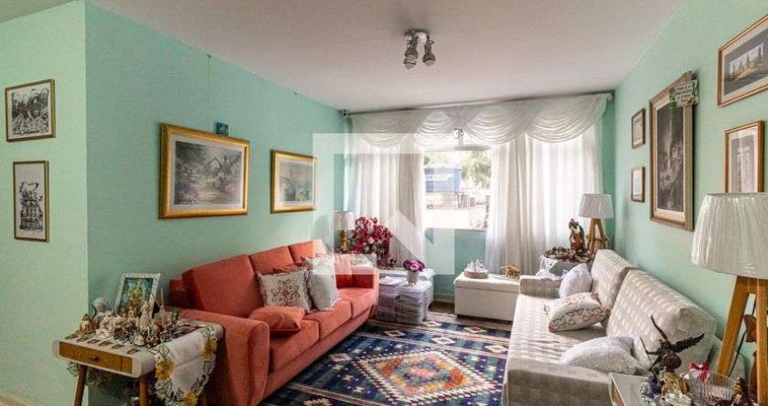Apartamento à Venda - Higienópolis, 2 Quartos,  100 m2