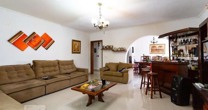 Casa à Venda - Jardim Santa Helena, 4 Quartos,  420 m2