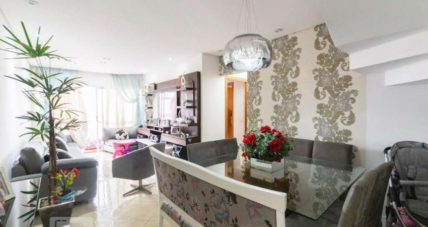Apartamento à Venda - Nova Petrópolis, 4 Quartos,  237 m2