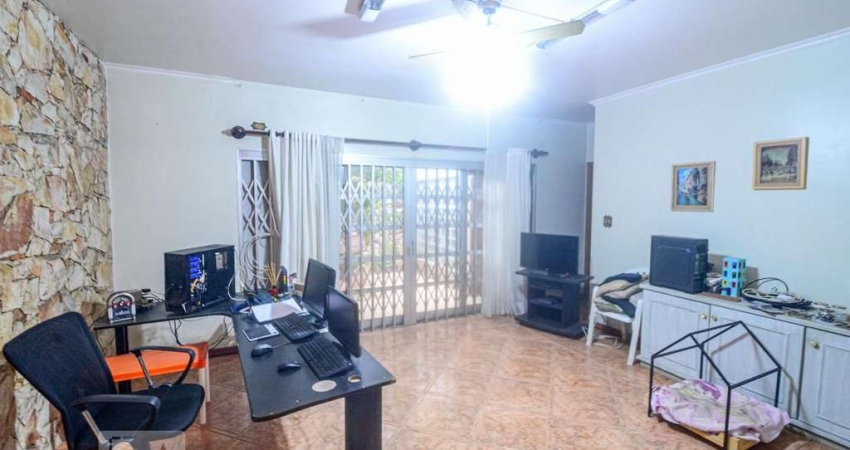 Casa à Venda - Mooca, 4 Quartos,  382 m2