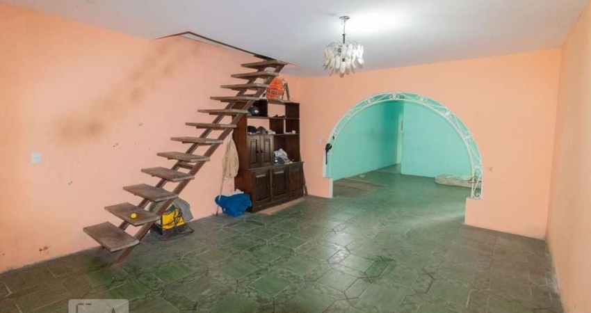 Casa à Venda - Mandaqui, 3 Quartos,  180 m2