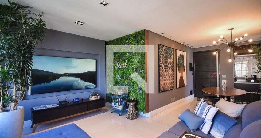 Apartamento com 2 quartos à venda no Panamby, São Paulo 