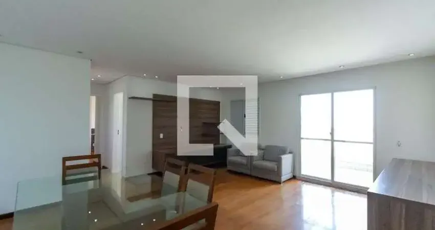 Apartamento à Venda - Baeta Neves, 2 Quartos,  96 m2